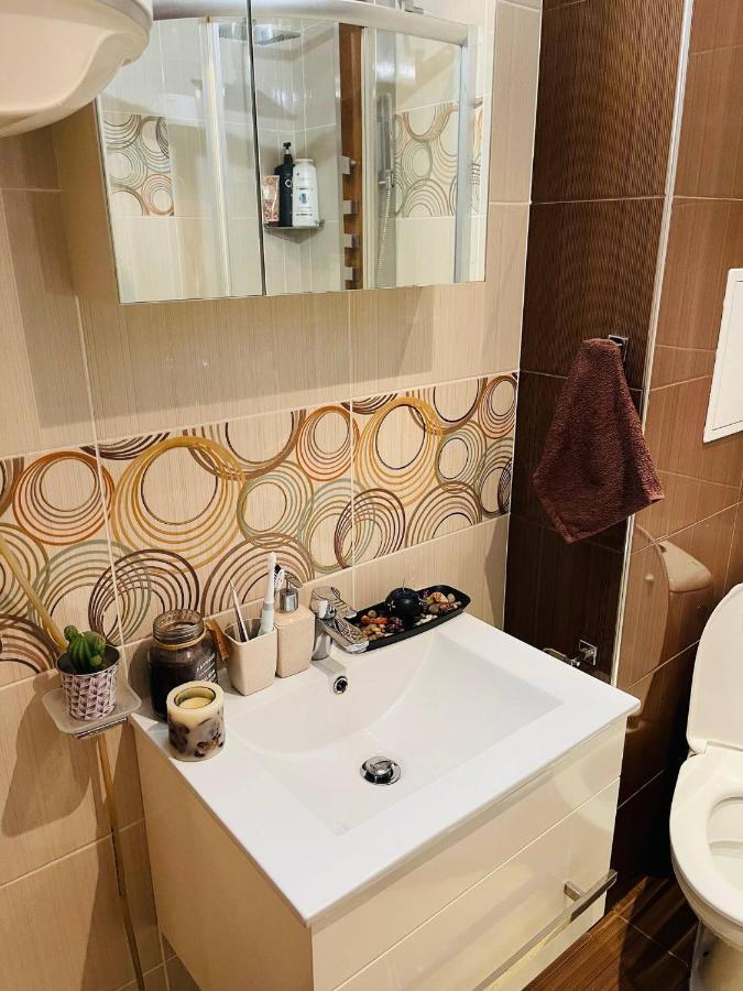 Lazur Residence 부르가스 외부 사진