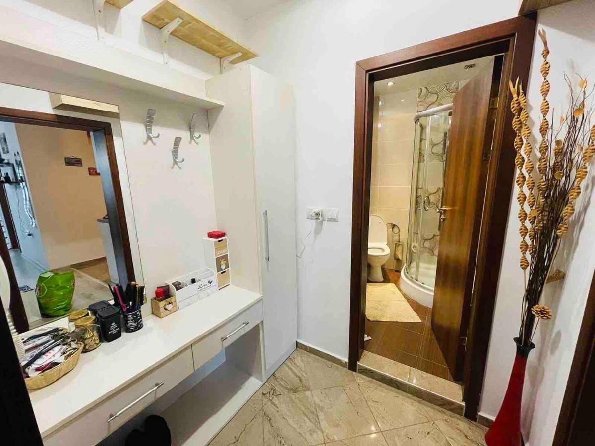 Lazur Residence 부르가스 외부 사진