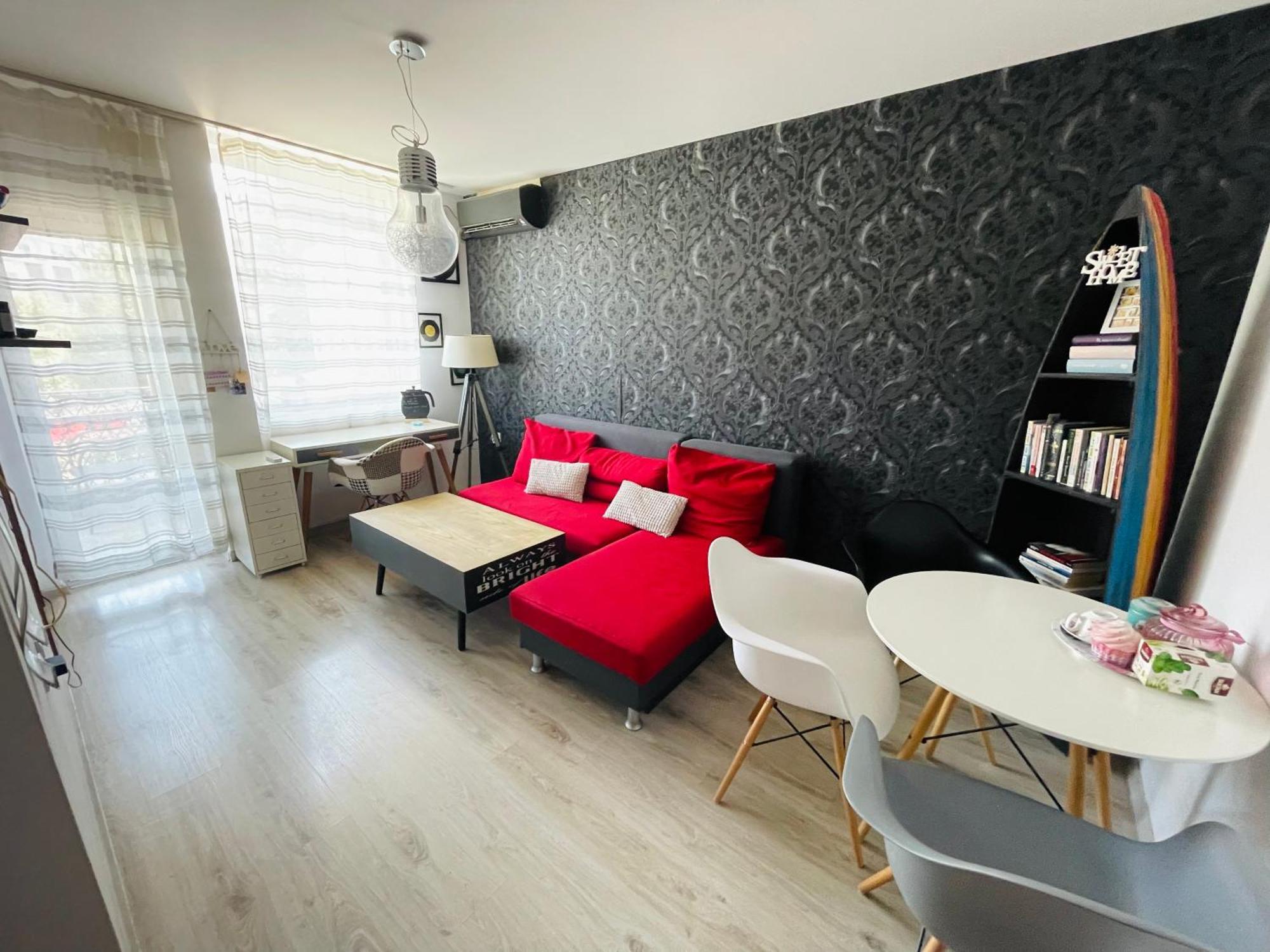 Lazur Residence 부르가스 외부 사진