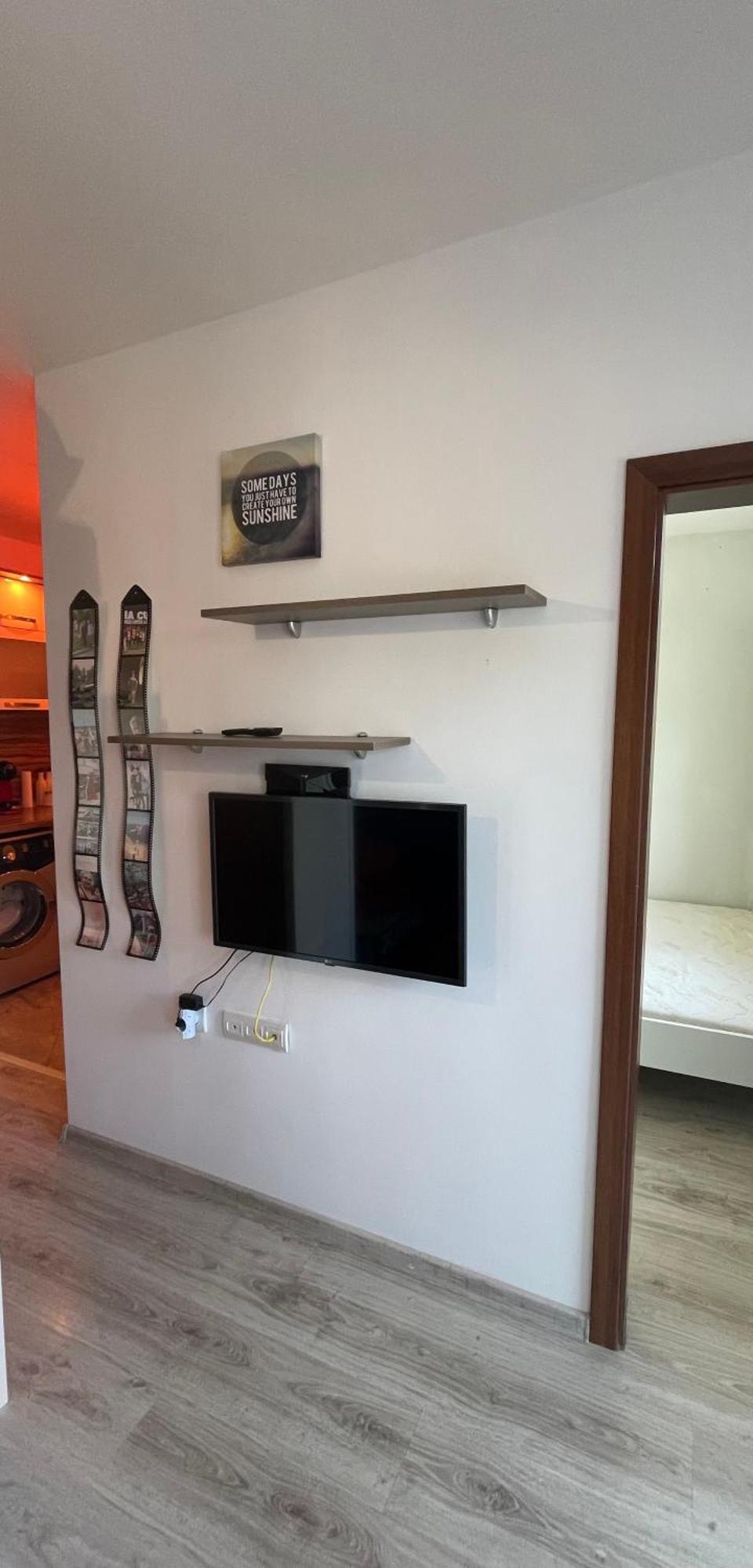 Lazur Residence 부르가스 외부 사진